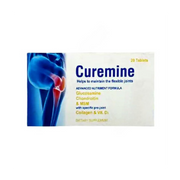 Curemine Tablets