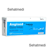 Angised Tablets 0.5mg