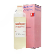 Haemaccel Infusion 500ml