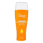 English The Lotion By Kure Ultra-Rich Oil Body Lotion, For All Skin Types, 200ml