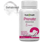 Prenate Tablets (1 Bottle = 30 Tablets)