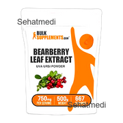 Bear Berry Sachets