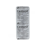Cestonil Tablets 0.5mg
