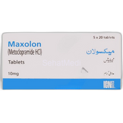 Maxolon Tablets 10mg