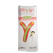 Phylin Syrup 120ml