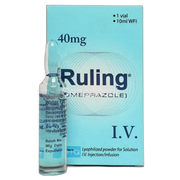 Ruling IV Injection 40mg