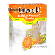Calwood-C Powder Sachet