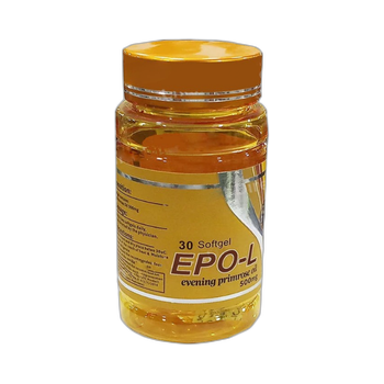 Epo-L Capsules 500mg