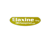 Elaxine Tablets 15mg
