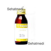 Baydal Syrup 60ml