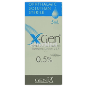 X-Gen Eye Drop 5ml