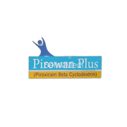 Pirowan Plus Tablets 20mg