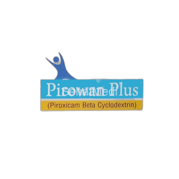 Pirowan Plus Tablets 20mg