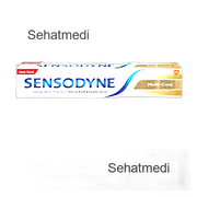 Sensodyne Multi Care 70g toothpaste