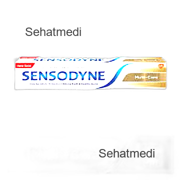 Sensodyne Multi Care 70g toothpaste