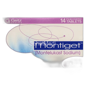 Montiget Tablets 10mg
