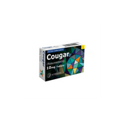 Cougar Tablets 10mg