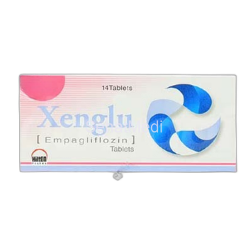 Xenglu Tablets 10mg