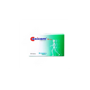Coxicam Tablets 15mg