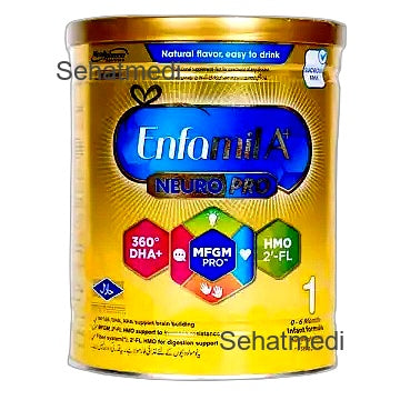Enfamil A+1 Milk Powder 400G