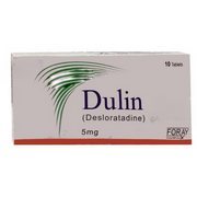 Dulin Tablets 5mg