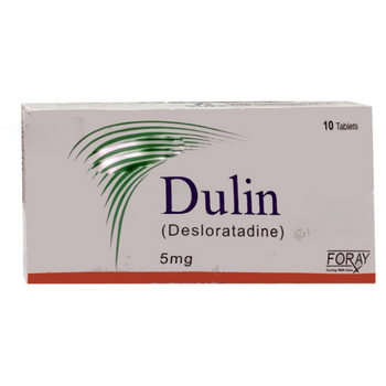 Dulin Tablets 5mg