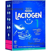 Lactogen 1 Infant Formula Milk Powder 800G