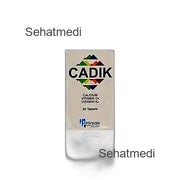 Cadik Tablets (1 Bottle = 30 Tablets)