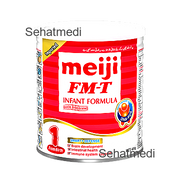 Meiji FM-T Milk Powder