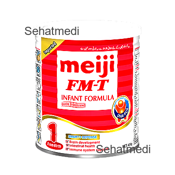 Meiji FM-T Milk Powder