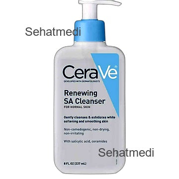 CeraVe SA Cleanser 8 ounce