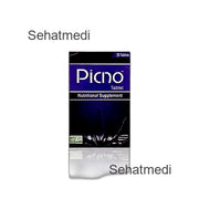 Picno Tablet (1 Strip = 10 Tablets)