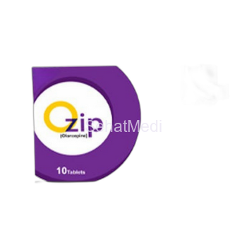 Ozip Tablets 10mg