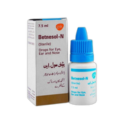 Betnesol-N Drops 7.5ml