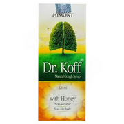 Dr.Koff Natural Oral Spray 25ml