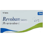 Revoban Tablets 10mg