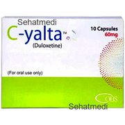 C-Yalta Capsules 60mg