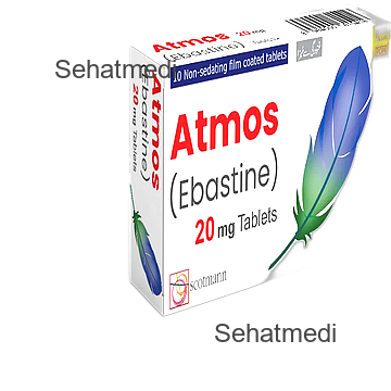 Atmos 20mg tablet 1x10's