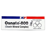 Osnate Tablets 800mg