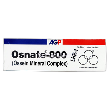 Osnate Tablets 800mg