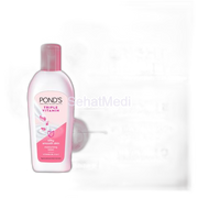 Pond's Triple Vitamin Moisturizing Lotion, Silky Smooth Skin, 100ml
