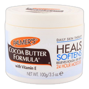 Palmer's Cocoa Butter Dry Cream Jar 100gm