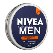 Nivea Men UV Fairness Cream 75ml