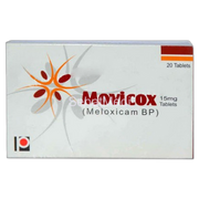 Movicox Tablets 15mg