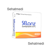 Selanz 30 mg capsule