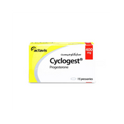 Cyclogest Tablets 400mg