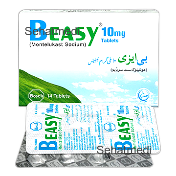 Beasy 10mg Tablets