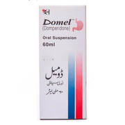 Domel Syrup 60ml