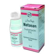 Natasan Eye Drop 5ml
