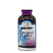 Gentian Violet Paint 30lm
